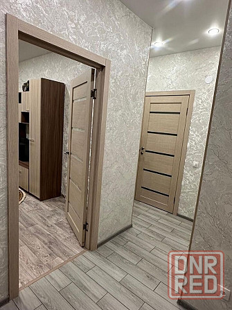 Однокомнатная квартира Буденовский район, площадь Будённого Донецк - изображение 6