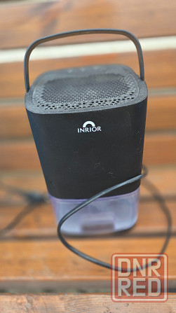 Осушитель воздуха Донецк - изображение 1