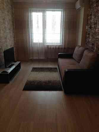 Сдается просторная и светлая 1 комнатная квартира, в Куйбышевском районе, ориентир Магистральный Донецк