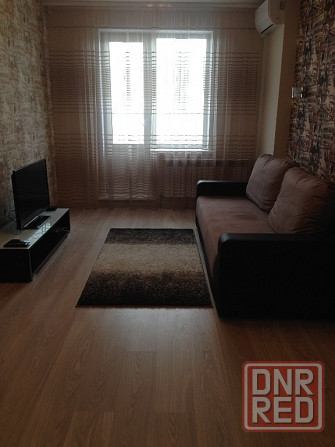 Сдается просторная и светлая 1 комнатная квартира, в Куйбышевском районе, ориентир Магистральный Донецк - изображение 1