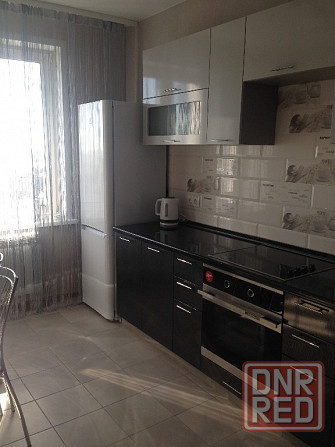 Сдается просторная и светлая 1 комнатная квартира, в Куйбышевском районе, ориентир Магистральный Донецк - изображение 4