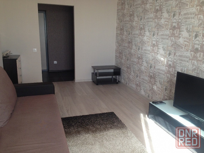 Сдается просторная и светлая 1 комнатная квартира, в Куйбышевском районе, ориентир Магистральный Донецк - изображение 5