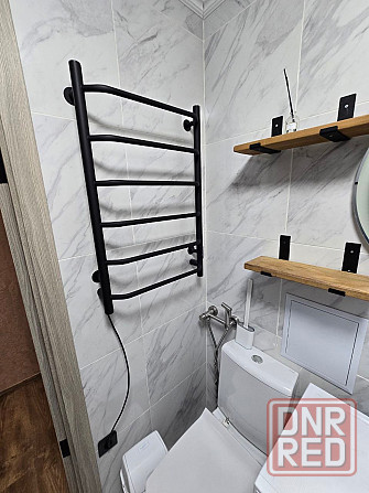 Торез, центр, продаётся 2х ком. квартира, Торез - изображение 6