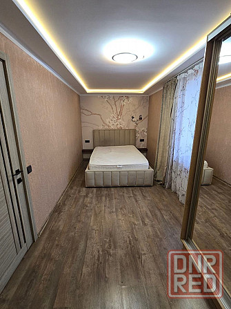 Торез, центр, продаётся 2х ком. квартира, Торез - изображение 2