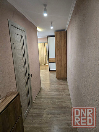 Торез, центр, продаётся 2х ком. квартира, Торез - изображение 7