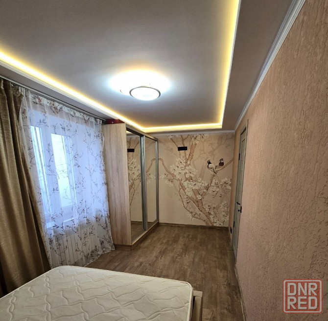 Торез, центр, продаётся 2х ком. квартира, Торез - изображение 3