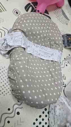 Кокон для новорождённого Донецк