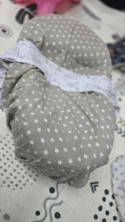 Кокон для новорождённого Донецк