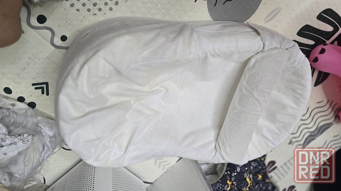 Кокон для новорождённого Донецк - изображение 3