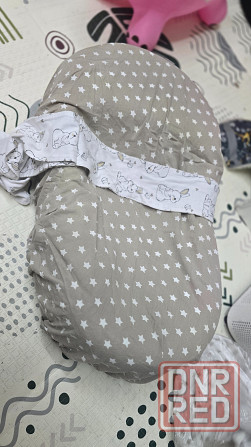 Кокон для новорождённого Донецк - изображение 1