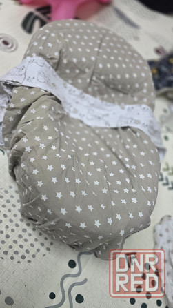 Кокон для новорождённого Донецк - изображение 2