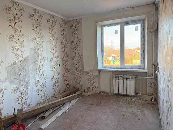 2 комнатная квартира ул.Митрополитская 110 Мариуполь