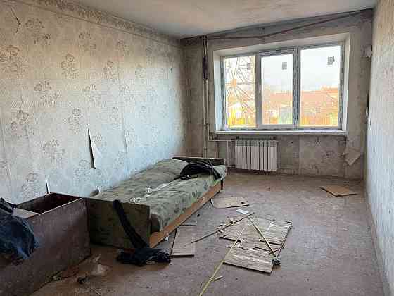 2 комнатная квартира ул.Митрополитская 110 Мариуполь