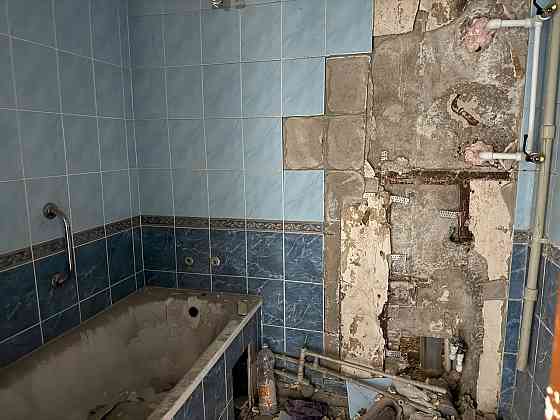 2 комнатная квартира ул.Митрополитская 110 Мариуполь