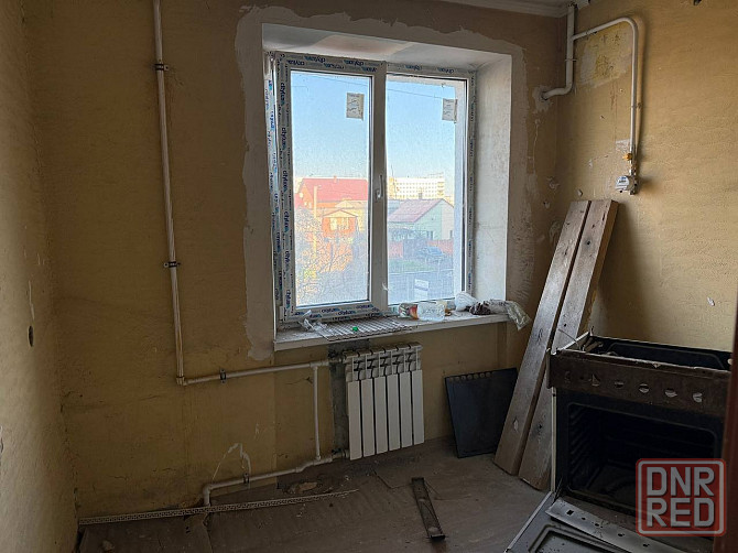 2 комнатная квартира ул.Митрополитская 110 Мариуполь - изображение 2