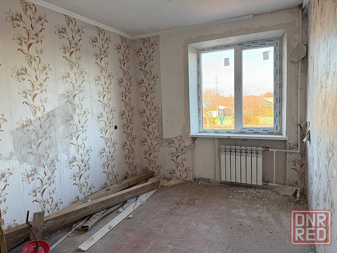 2 комнатная квартира ул.Митрополитская 110 Мариуполь - изображение 3