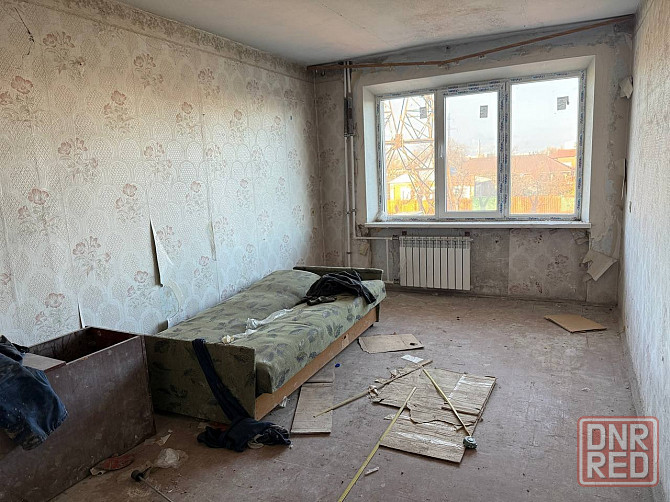 2 комнатная квартира ул.Митрополитская 110 Мариуполь - изображение 1