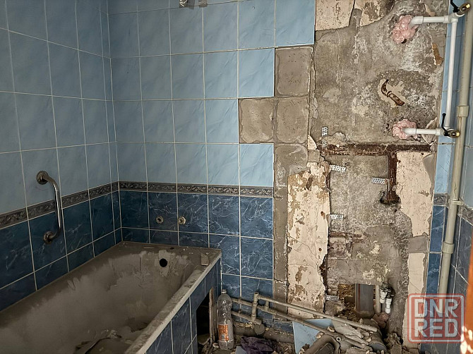 2 комнатная квартира ул.Митрополитская 110 Мариуполь - изображение 4