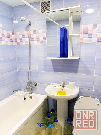 1 ком. квартира, ул. Прожекторная Донецк - изображение 4