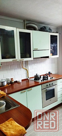 1 ком. квартира, ул. Прожекторная Донецк - изображение 1