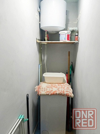 1 ком. квартира, ул. Прожекторная Донецк - изображение 3