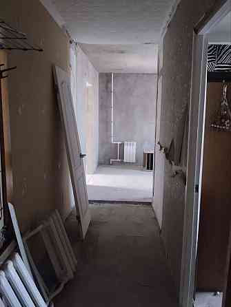 3 комнатная квартира ул.машиностроительная Мариуполь