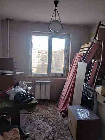 3 комнатная квартира ул.машиностроительная Мариуполь