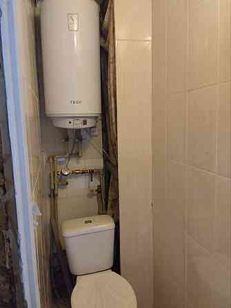 3 комнатная квартира ул.машиностроительная Мариуполь