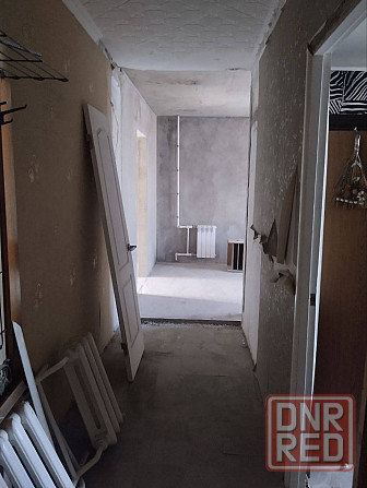 3 комнатная квартира ул.машиностроительная Мариуполь - изображение 3