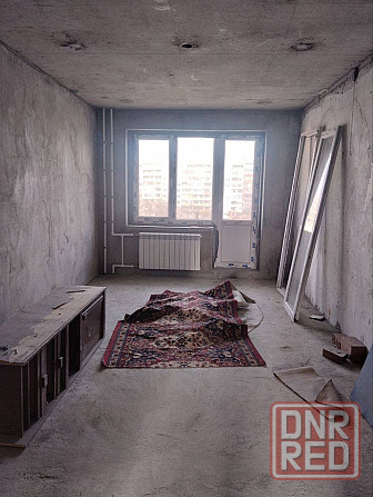 3 комнатная квартира ул.машиностроительная Мариуполь - изображение 2