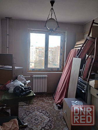 3 комнатная квартира ул.машиностроительная Мариуполь - изображение 5