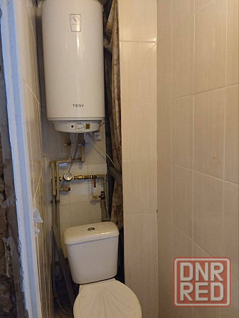 3 комнатная квартира ул.машиностроительная Мариуполь - изображение 4