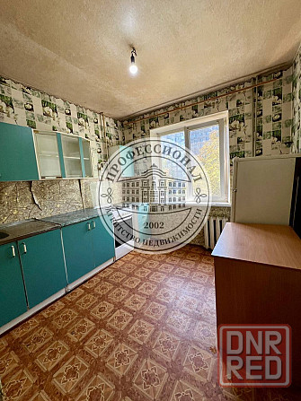 2к Центр (мкрн Солнечный) а Макеевка - изображение 1