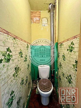 2к Центр (мкрн Солнечный) а Макеевка - изображение 5