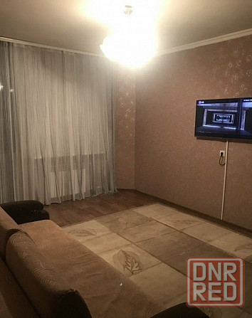 Аренда 1-к квартиры г.Макеевка, ул. Панченко, возле парка Джарты ( Донецк - изображение 1