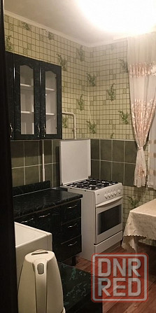 Аренда 1-к квартиры г.Макеевка, ул. Панченко, возле парка Джарты ( Донецк - изображение 2