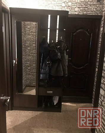 Аренда 1-к квартиры г.Макеевка, ул. Панченко, возле парка Джарты ( Донецк - изображение 3