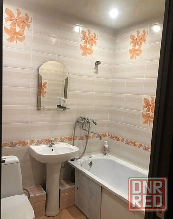 Аренда 1-к квартиры г.Макеевка, ул. Панченко, возле парка Джарты ( Донецк - изображение 4