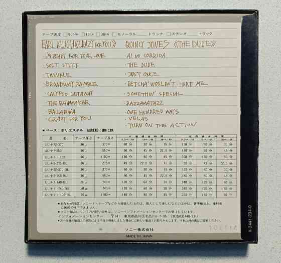 Катушка 18-я "Sony"-ULH Донецк