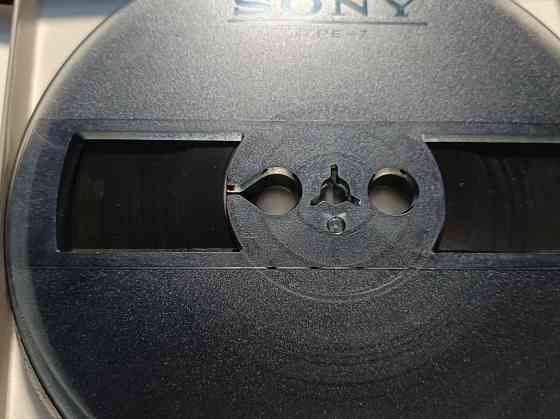 Катушка 18-я "Sony"-ULH Донецк