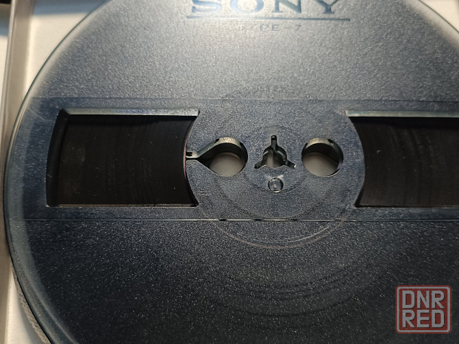 Катушка 18-я "Sony"-ULH Донецк - изображение 4