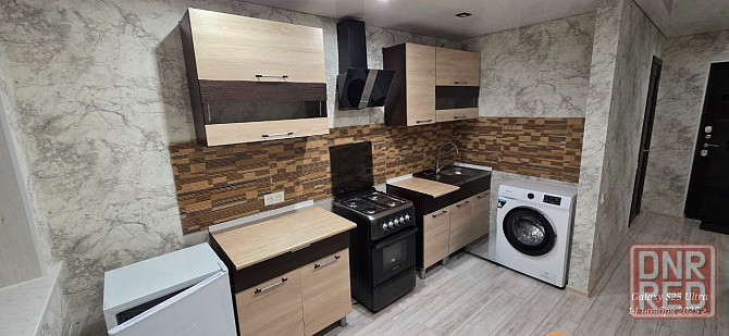 Сдам 1шку на пл. Ленина Донецк - изображение 2