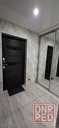 Сдам 1шку на пл. Ленина Донецк - изображение 6