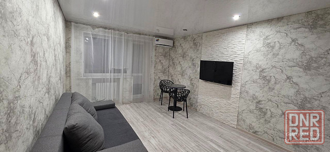 Сдам 1шку на пл. Ленина Донецк - изображение 8