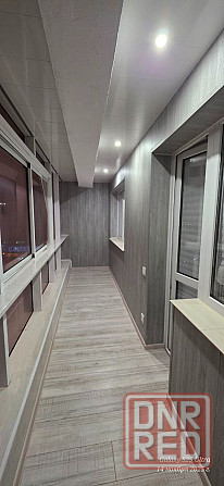 Сдам 1шку на пл. Ленина Донецк - изображение 11