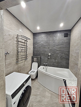 Сдам 1 к.кВ, Куйбышевский р-н, ул.Словацкая 19, Галактика Донецк - изображение 8