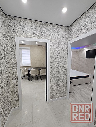 Сдам 1 к.кВ, Куйбышевский р-н, ул.Словацкая 19, Галактика Донецк - изображение 6