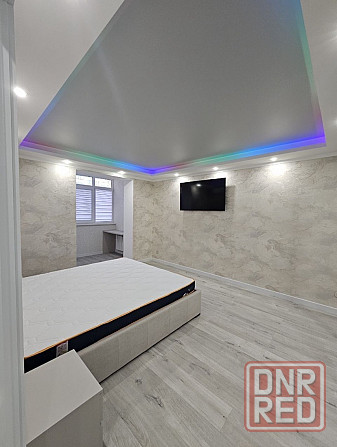 Сдам 1 к.кВ, Куйбышевский р-н, ул.Словацкая 19, Галактика Донецк - изображение 4