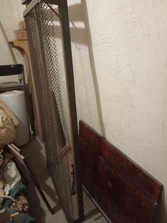 Кровати полуторки,ширина 90см Донецк