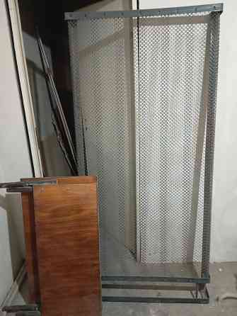 Кровати полуторки,ширина 90см Донецк